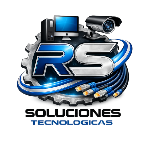 RS Soluciones Tecnologicas
