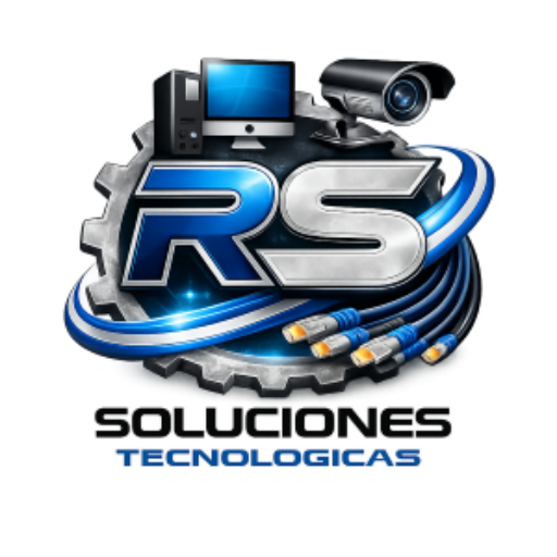 RS Soluciones Tecnologicas